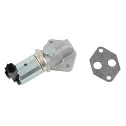 Standard Motor Idle Air Control Valves AC117