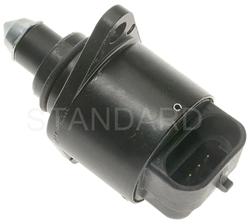 Standard Motor Idle Air Control Valves AC123