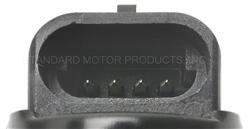 Standard Motor Idle Air Control Valves AC124