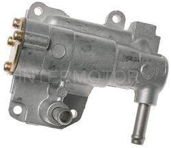 Standard Motor Idle Air Control Valves AC141