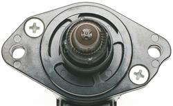 Standard Motor Idle Air Control Valves AC146