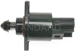 Standard Motor Idle Air Control Valves AC164