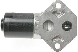 Standard Motor Idle Air Control Valves for 1996 CONTOUR, MYSTIQUE, 1998 TRACER - AC169