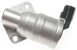 Standard Motor Idle Air Control Valves for 1996-1997 COUGAR, THUNDERBIRD, 1996-1998 MUSTANG - AC171