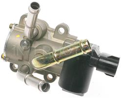 Standard Motor Idle Air Control Valves AC195