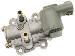 Standard Motor Idle Air Control Valves for 1995-1997 PASEO, TERCEL - AC198