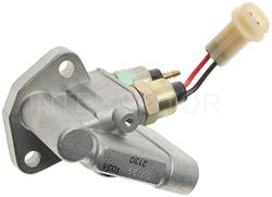 Standard Motor Idle Air Control Valves for 1983 PULSAR, 1984 PULSAR NX - AC19