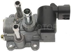 Standard Motor Idle Air Control Valves for 1996 CAMRY, 1996-1999 CELICA - AC200