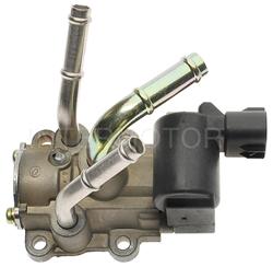 Standard Motor Idle Air Control Valves AC203