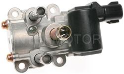 Standard Motor Idle Air Control Valves AC208