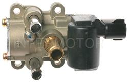 Standard Motor Idle Air Control Valves for 1994-1995 CAMRY, CELICA, 1996-2000 RAV4 - AC212