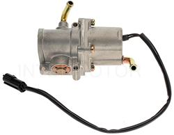Standard Motor Idle Air Control (IAC) Valves for 1989-1990 B2600, MPV - AC218