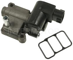 Standard Motor Idle Air Control Valves