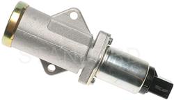 Standard Motor Idle Air Control Valves AC22