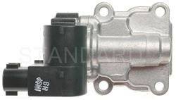 Standard Motor Idle Air Control (IAC) Valves for 2000-2001 COROLLA, 1998-2002 PRIZM - AC233