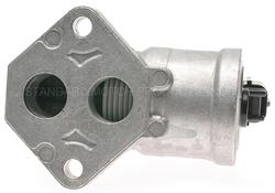 Standard Motor Idle Air Control Valves AC237