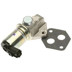 Standard Motor Idle Air Control (IAC) Valves for 1997-2001 E-150 ECONOLINE, E-150 ECONOLINE CLUB WAGON - AC246