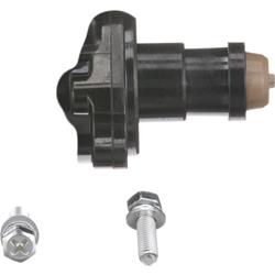 Standard Motor Idle Air Control Valves AC249