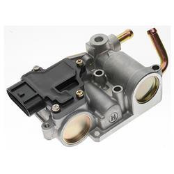 Standard Motor Idle Air Control Valves AC250