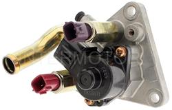 Standard Motor Idle Air Control Valves for 1996-1998 I30, 1995-1998 MAXIMA - AC264
