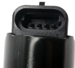 Standard Motor Idle Air Control Valves AC27