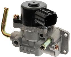 Standard Motor Idle Air Control (IAC) Valves for 2000-2006 SENTRA - AC283