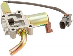 Standard Motor Idle Air Control Valves AC284