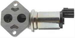 Standard Motor T-Series Idle Air Control Valves for 1998-2000 RANGER, EXPLORER, 1997-2000 B4000 - AC290T