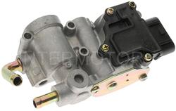 Standard Motor Idle Air Control Valves AC299