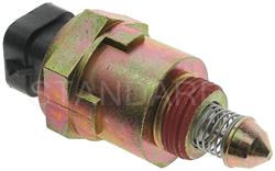 Standard Motor Idle Air Control Valves AC2