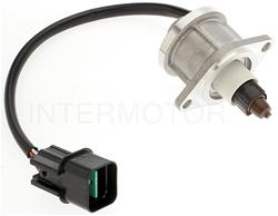 Standard Motor Idle Air Control (IAC) Valves for 1988-1989 MIRAGE - AC302