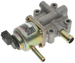 Standard Motor Idle Air Control Valves for 1990 AXXESS, 1990-1992 STANZA - AC324