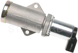Standard Motor Idle Air Control Valves AC33