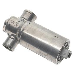 Standard Motor Idle Air Control Valves AC392