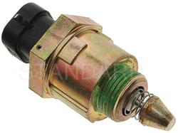Standard Motor Idle Air Control Valves AC3