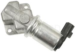 Standard Motor Idle Air Control (IAC) Valves for 2003-2004 ESCAPE, 2005-2006 MPV - AC414