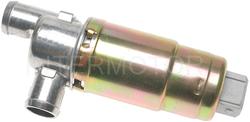 Standard Motor Idle Air Control Valves AC41