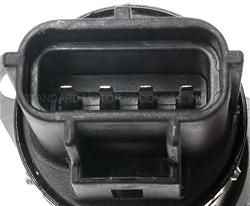 Standard Motor Idle Air Control Valves AC420