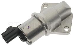Standard Motor Idle Air Control (IAC) Valves for 2002 COUGAR, 2003-2004 MARAUDER - AC429