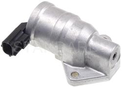 Standard Motor Idle Air Control Valves AC463