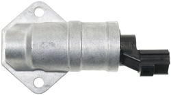 Standard Motor Idle Air Control Valves AC469