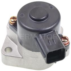 Standard Motor Idle Air Control Valves for 1999-2005 GRAND VITARA, 2001-2004 TRACKER, 2004 VITARA - AC473