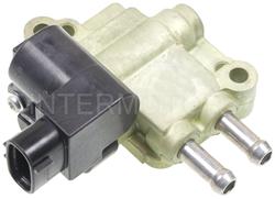 Standard Motor Idle Air Control Valves AC474