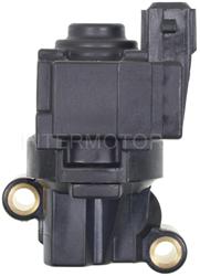 Standard Motor Idle Air Control Valves for 2000-2005 ACCENT, 2001-2009 ELANTRA, 2003 TIBURON - AC493