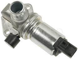 Standard Motor Idle Air Control (IAC) Valves for 2001 MUSTANG - AC498