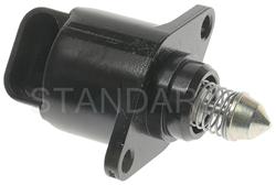 Standard Motor Idle Air Control Valves AC50