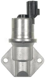 Standard Motor Idle Air Control (IAC) Valves for 2000-2001 MPV - AC521