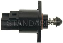 Standard Motor Idle Air Control Valves AC531