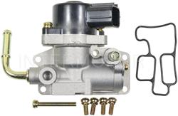 Standard Motor Idle Air Control Valves for 2000-2006 SENTRA - AC540