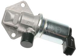 Standard Motor Idle Air Control Valves AC54